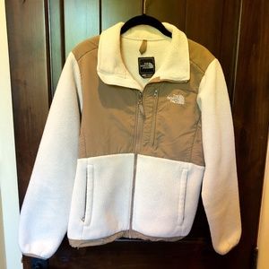 The North Face Polartec Jacket